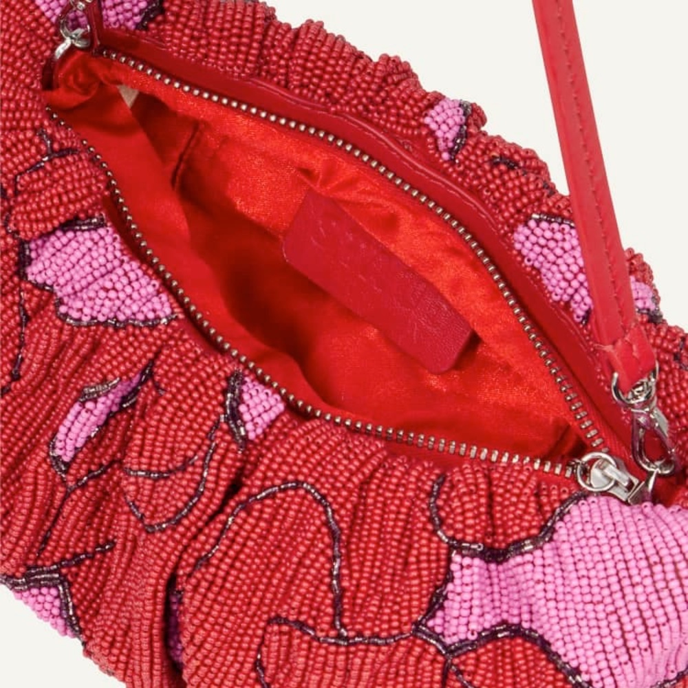 STAUD BEADED BAG - Picture 5 of 13